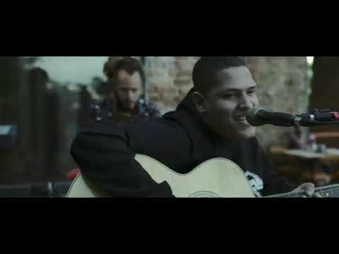 1min de Duzz x Kamaitachi - Quit Cat (Acústico)