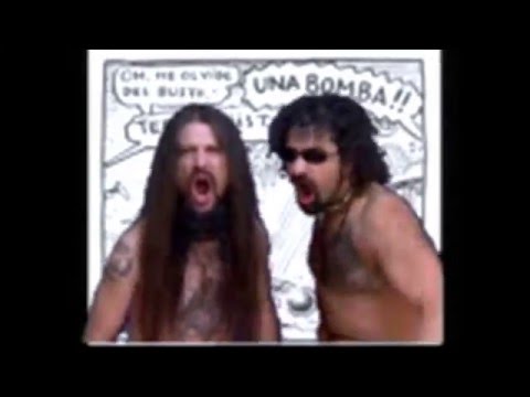 Martinez El Facha video