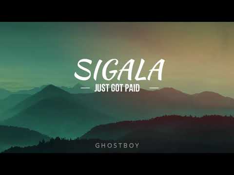 si ya cobraste esta es tu musica