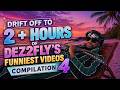 2 HOURS OF DEZ2FLY S FUNNIEST VIDEOS BEST OF DEZ2FLY COMPILATION 4