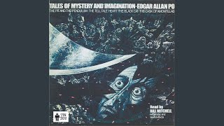 The Pit and the Pendulum, Pt. 1