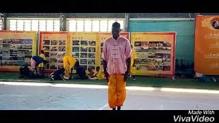 Download lagu Begeja Wushu Tanzania mp3 Download lagu Begeja Wushu Tanzania mp3