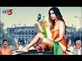 Mallika Sherawat Dirty Politics Controversy Disrespect On National Flag TV5 News