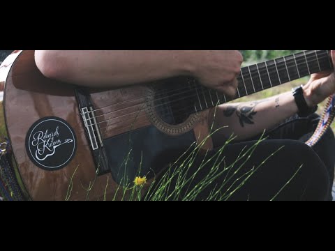 Rihards Krilovs - Behind The Curtains (Official video)