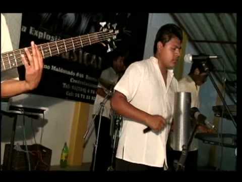 K-LIBRE 16 ritmo de colombia