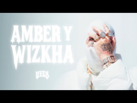 KRIS R - AMBER Y WIZKHA 💞