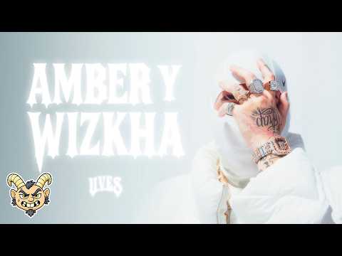 Miniatura de AMBER Y WIZKHA