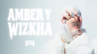 KRIS R - AMBER Y WIZKHA 💞