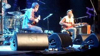 Seasick Steve - What A Way To Go