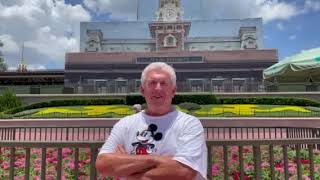 33rd Annual Crimes Against Children Conference - Speaker Mark Yarbroug