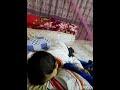 Bed Time Tantrums
