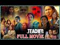 The Teacher Telugu Thriller Full Length HD Telugu Movie Amala Paul Tfcmovies