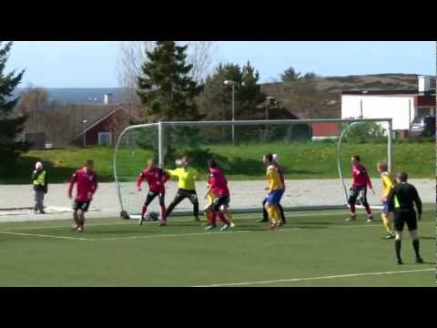 4div3, runde 4: FC Show - Djerv 1919 1-1 (1-1)