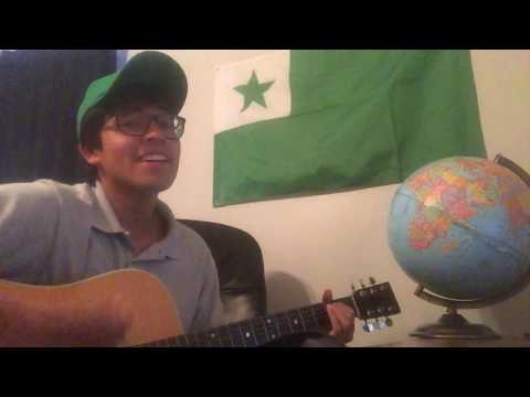 Tago en la Vivo (A Day in the Life by The Beatles) - Esperanto