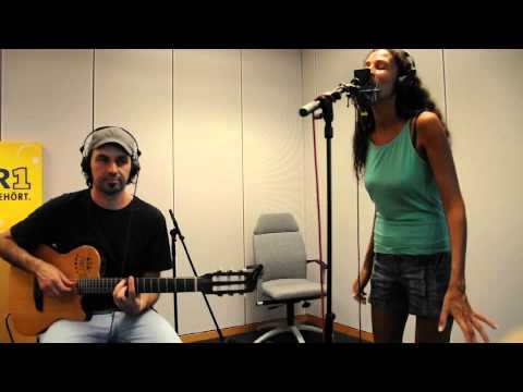 Bê Ignacio - SUNUNGA (LIVE & Unplugged | SWR 1)