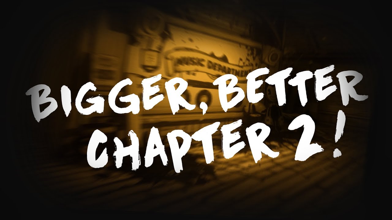Chapter Remaster