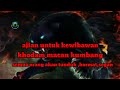 Ajian Sakti Amalan Untuk Kewibawaan Khodam Macan Kumbang
