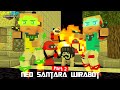 Upin Ipin Neo Santara WIRABOT Vs ROBOT JAHAT Upin Ipin Musim 17 Terbaru 2023 Full Movie