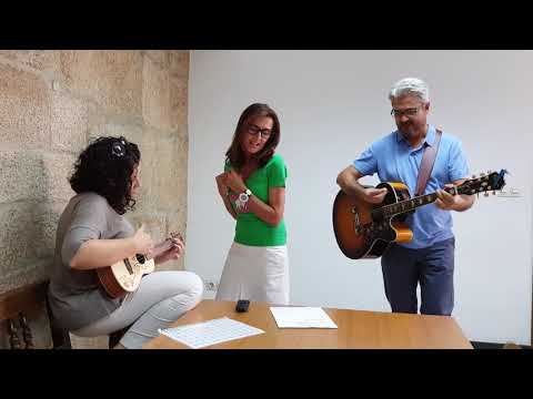 Mi Canto Es De Alegría Aleluya - Música Religiosa