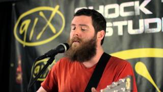 Manchester Orchestra &quot;Cope&quot; - 91X X-session