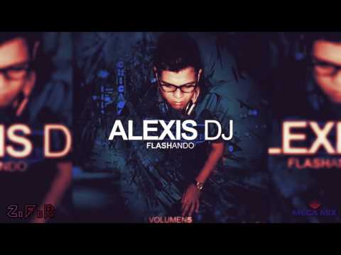 003   MEGA PAQUITO   REMIX   ALEXIS DJ Ft  EL CHIMU DJ NoAptoParaCardiacosZ F R