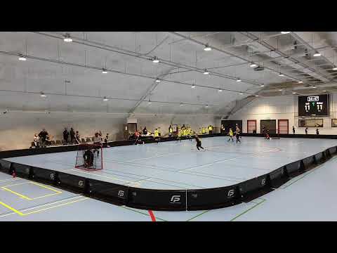 P11SKL2  IisKi - Welhot Flames