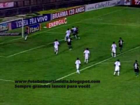 Ipatinga 2 x 0 Coritiba - Serie A