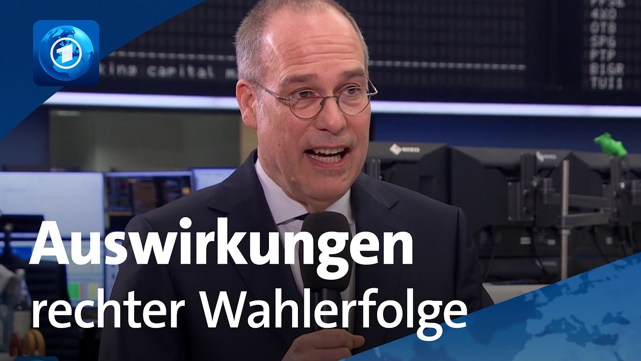Volkswirt: Ausländische Fachkräfte machen sowieso „großen Bogen um Deutschland“
