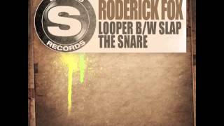 Roderick Fox - Slap The Snare