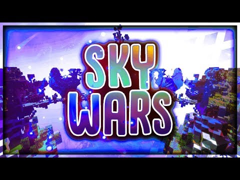 MINECRAFT SKYWARS: GRACZE ZNOWU OSKARŻAJĄ MNIE O CHEATY