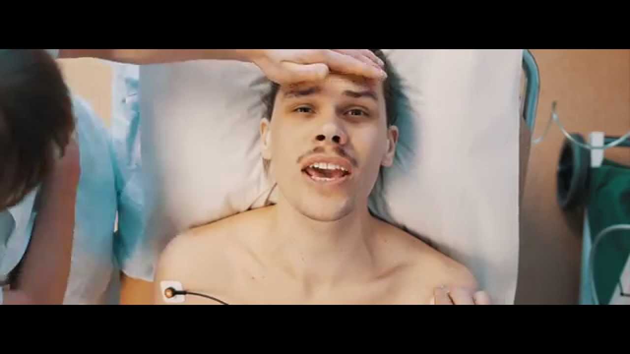 Antonio D – ”Mitt Hjärta”