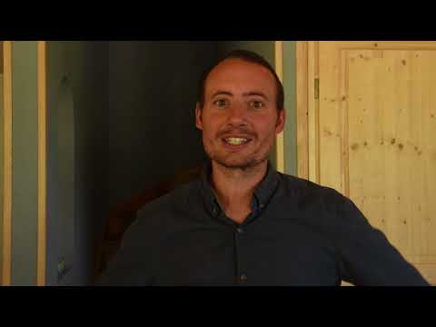 Inauguration de l'Écovillage Smala Chéri à Cheiry - Suisse - 21 août 2016