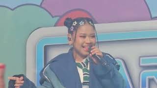 Download lagu Ngapain Report ~ April DA7 Live at Karnaval SCTV Bandung 2026 mp3
