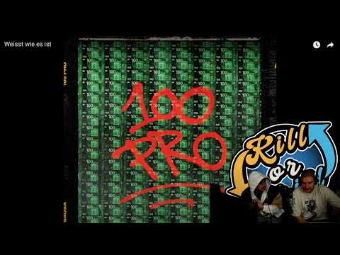 Der Sound für Sommerabende 🏝🚬 Bausa X Sido - Weisst wie es ist Deutschrap Reaction