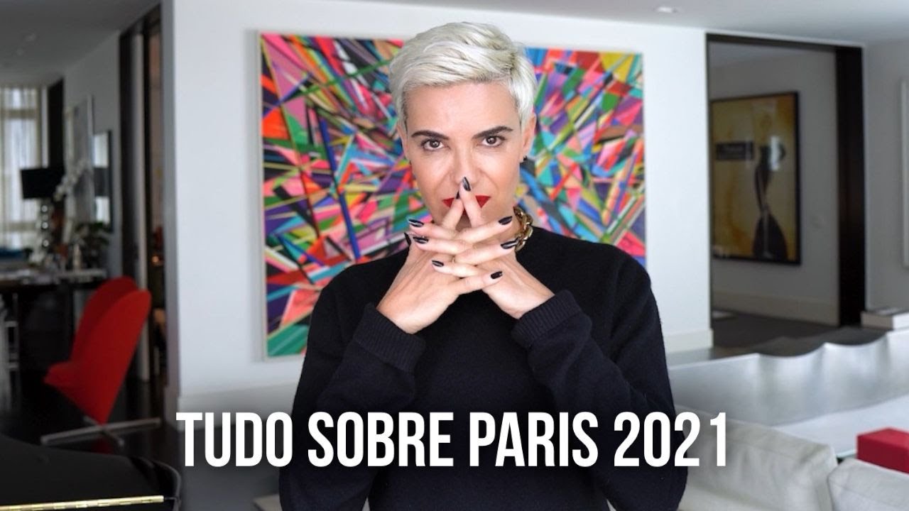 TUDO sobre Paris 2021 | Onde ir, O que fazer e muito mais!