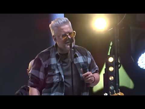 Ira - Nadzieja - live Jarocin Festival 2022