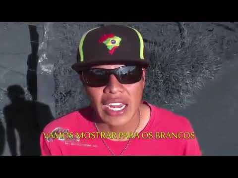 Bro Mc's - Eju Orendive | CLIPE OFICIAL | LEGENDADO