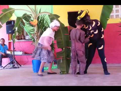 O Macaco e a Velha Aracati