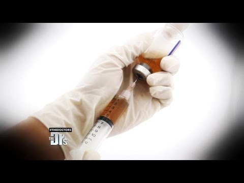 Drs. Investigate: Dirty Med Spas