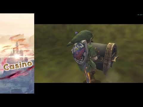 Reverse CITS Peahat room routing example