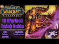 Level 19 Twink Warlock Guide (Gear, Talents, Tips) - World of Warcraft Classic