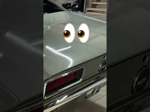 🔥 Rust to Restoration: 1967 Camaro SEMA Hype Build! | ARMO Booth Reveal 2025 🔧🏁 #ARMO #SEMA