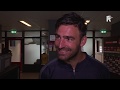 Sander Fischer nieuwe aanvoerder Excelsior: 'Hopelijk kunnen we iets moois neerzetten'