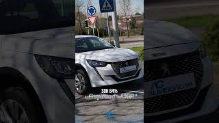 Peugeot e-208 50 kWh Active Pack