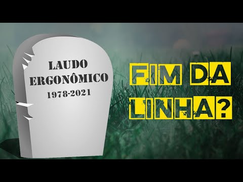 Nova NR 17: Será o Fim do Laudo Ergonômico?