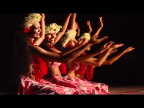 O Tahiti E ( Te Tiaoro )