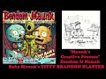 Maunk S Creative Process Bendem And Maunk