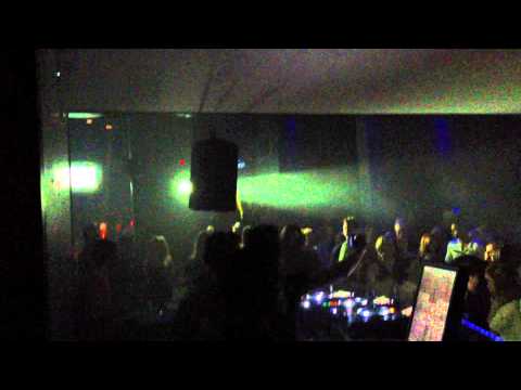 Bastian van Shield @ Goldfisch/Index