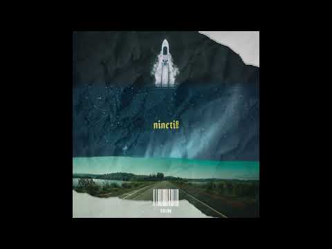 Nineti8 - RUN (OFFICIAL LYRIC VIDEO)