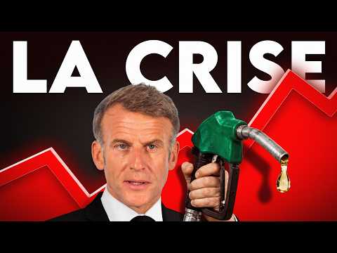 Les prix flambent, la situation explosive expliquée